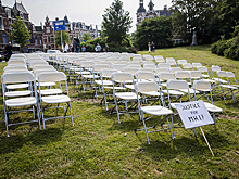 Родные жертв крушения MH17 пристыдили Россию