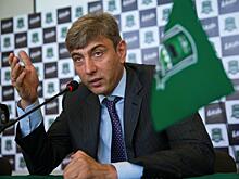 Обвал «Магнита»: Сергей Галицкий потерял $600 млн за день