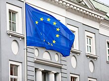 ЕС начал работу по использованию доходов от замороженных активов РФ