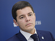 Среди российских губернаторов обнаружили нового клона