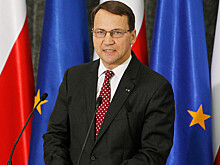 Сикорский: Балтийское море стало внутренним морем НАТО