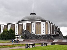 Бесплатные кинопоказы ко Дню ВМФ России пройдут в Музее Победы