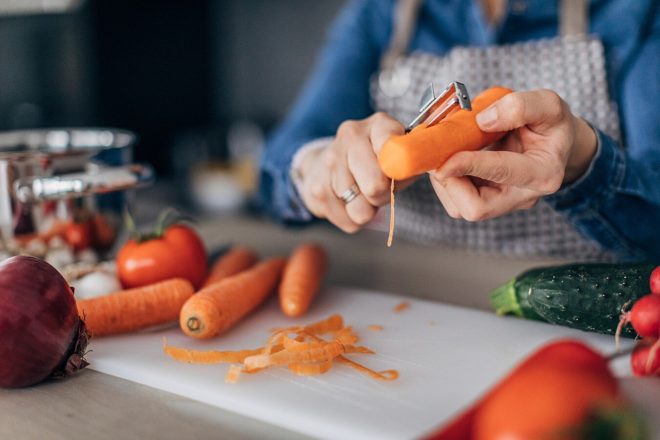 Что будет, если есть морковь каждый день? Польза и вред овоща. Мнение специалистов