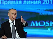 Путин призвал «ударить по бездорожью и разгильдяйству»