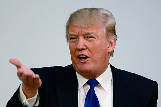 Трамп потребовал от Южной Кореи увеличить выплаты США