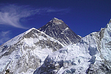 Трое россиян пропали без вести в Гималаях
