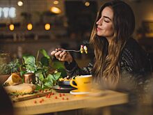 Рестораны будущего: электронные чаевые и бесконтактное меню