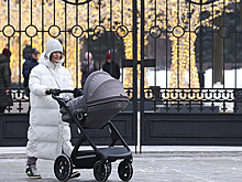 Эксперт Макаренцева: увеличенный маткапитал можно получить и за рождение до 1 февраля