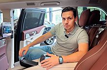 Автоблогер Сергей Гилевич: в электромобиле «решает только один момент — у кого более дешевые компоненты для самых дорогих агрегатов»
