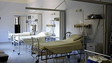 В Миллеровском районе закрыли ковидный госпиталь
