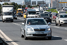 Платные дороги в Московском регионе: скорость или новые пробки