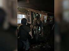 В подмосковном Сергиевом Посаде оперативники раскрыли преступление спустя 24 года