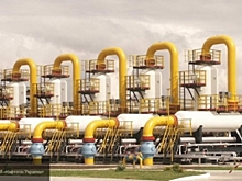 "Нафтогаз" продает украинскую ГТС в Европу