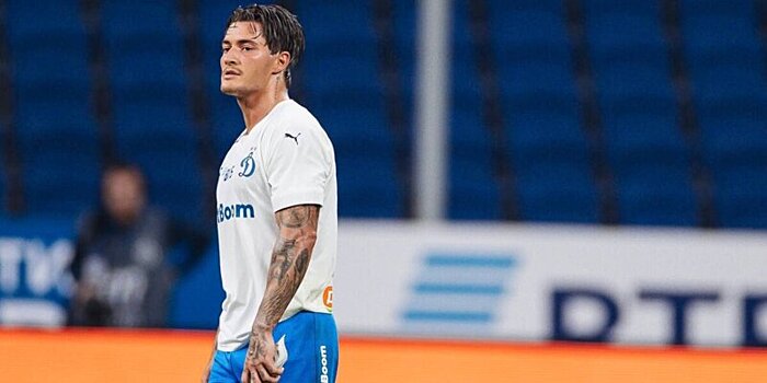 «Динамо» еще не получило полное решение ФИФА по Норманну