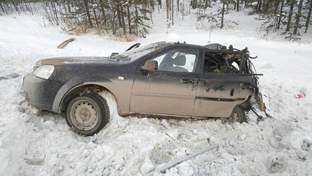 На Урале водителей-новичков призвали на садиться за руль зимой