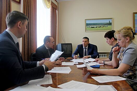 В Мирнинском районе стартовал проект «Активный гражданин»