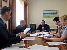 В Мирнинском районе стартовал проект «Активный гражданин»