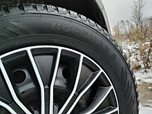 Nordman 8: как показали себя зимние шины Ikon Tyres
