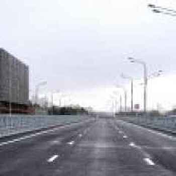 В Новой Москве будет построено 25 километров дорог в этом году