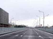 В Новой Москве будет построено 25 километров дорог в этом году