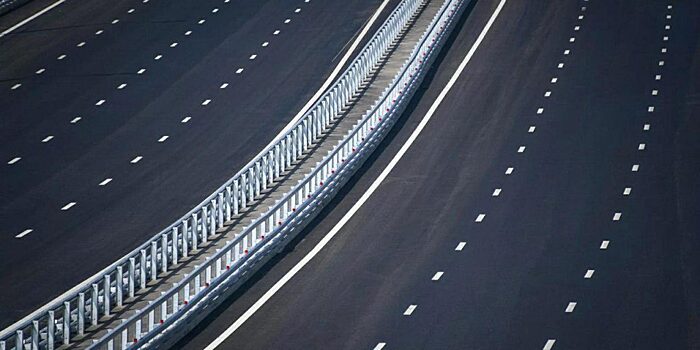 Движение на 85-м километре МКАД снова перекрывать и ограничивать 29, 30 и 31 мая