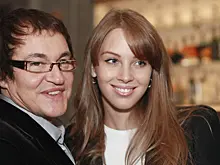 Жена Товстика: муж признал, что Диброва любит его уже 8 лет