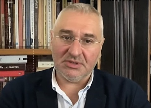 За фейки об армии на 11 лет осужден заочно бывший адвокат Марк Фейгин