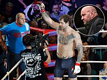 Фёдор Емельяненко, несостоявшийся переход в UFC, причины, братья Емельяненко в UFC, Дана Уайт, Александр Емельяненко