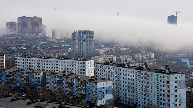 Квартирный вопрос