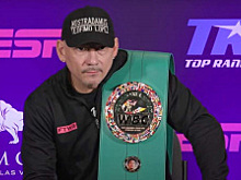 Лопес-старший наехал на Showtime — там жутко обидели его сына