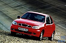 Daewoo Lanos получил роль Ford Fiesta в фильме с бюджетом свыше 100 миллионов долларов