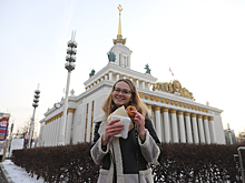 Гастрономический центр притяжения. На ВДНХ можно найти кафе на любой вкус