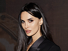 38-летняя Алана Мамаева заговорила о своей дислексии