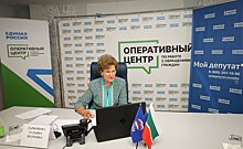 Депутат Госсовета РТ Татьяна Ларионова обсудила с жителями их обращения