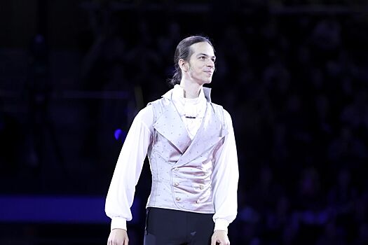 Пётр Гуменник занял шестое место на Олимпиаде-2026 в Милане