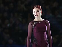 Фигуристка Трусова рассказала о заработке