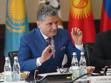 Приходько заявил, что тема расширения полномочий ЕЭК заслуживает рассмотрения