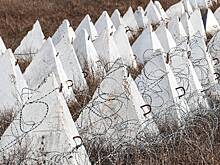 Стало известно о смертельной ловушке на используемой военными трассе под Курском