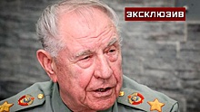 «Народный Маршал»: личный фотограф Брежнева рассказал о Дмитрие Язове