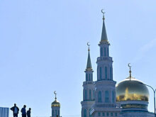 Мусульмане России жалуются на недостаток мечетей в Москве. Будут строить?