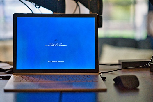 Пользователи Windows 10 жалуются на проблемы после обновления ОС