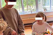 Опека забрала детей у россиянки из-за беспорядка