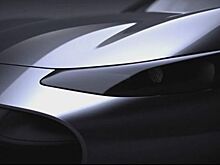 Drako GTE будет оснащен мощным электродвигателем