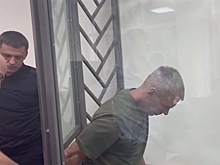 Подозреваемому в убийстве Ржицкого в Краснодаре предъявили обвинение