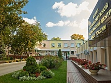 Еще один госпиталь для лечения больных COVID-19 откроется в Ростове 7 декабря