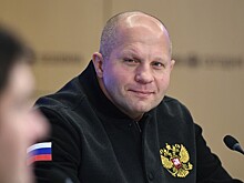 Промоутер Гаджиев назвал пятерку лучших российских бойцов ММА