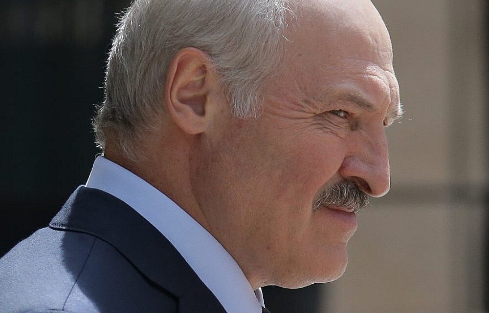 Лукашенко оценил военную мощь Белоруссии
