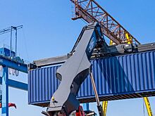 Рускон запустил железнодорожные перевозки с Дальнего Востока по России