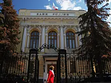 В ЦБ видят прогресс в снижении инфляции по сравнению с концом 2024 года