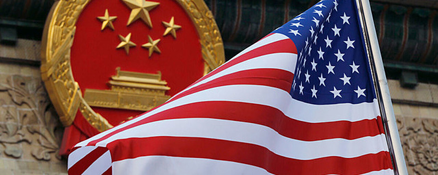В США объявили экспортные ограничения в отношении 28 компаний из Китая